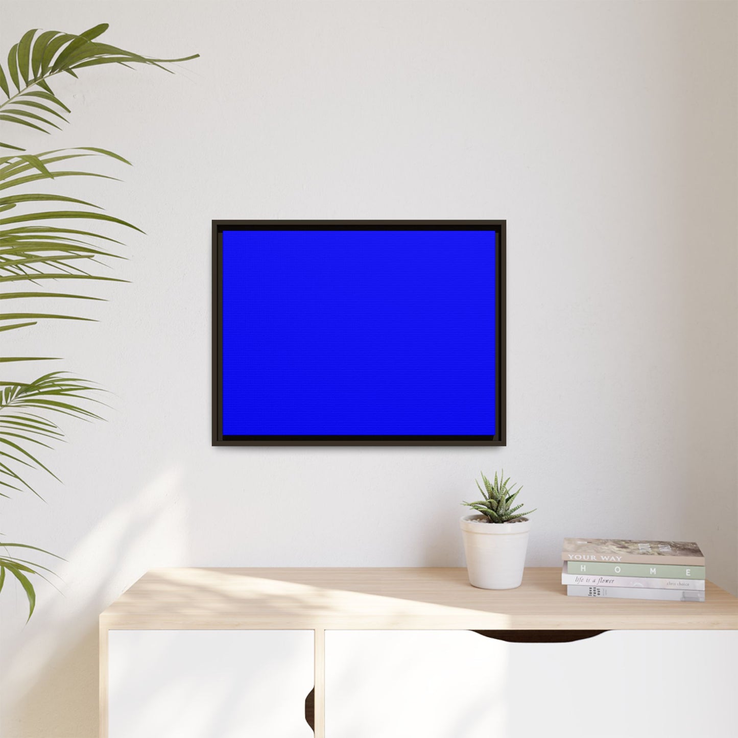 Your Dream in a Canvas
