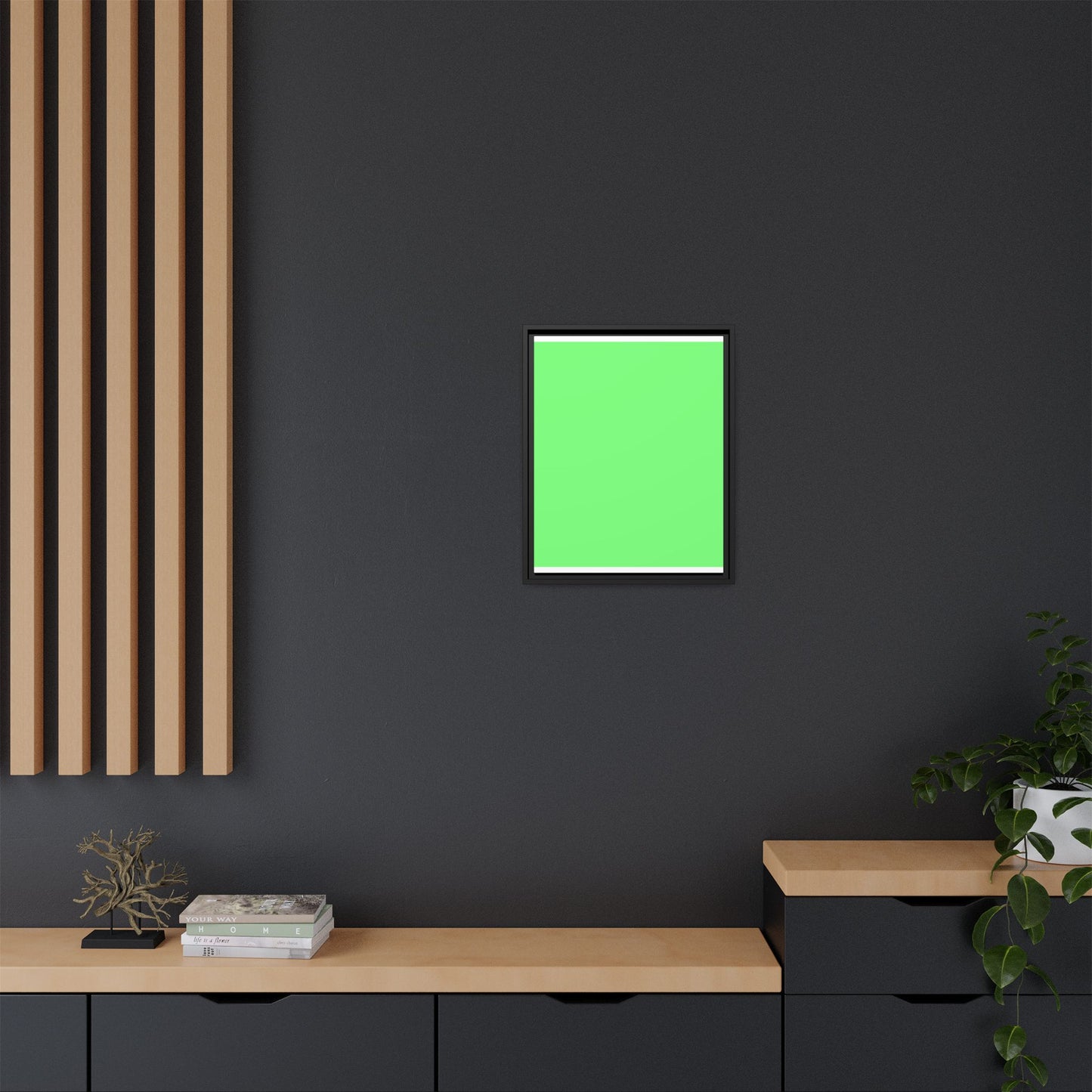 Your Dream in a Canvas
