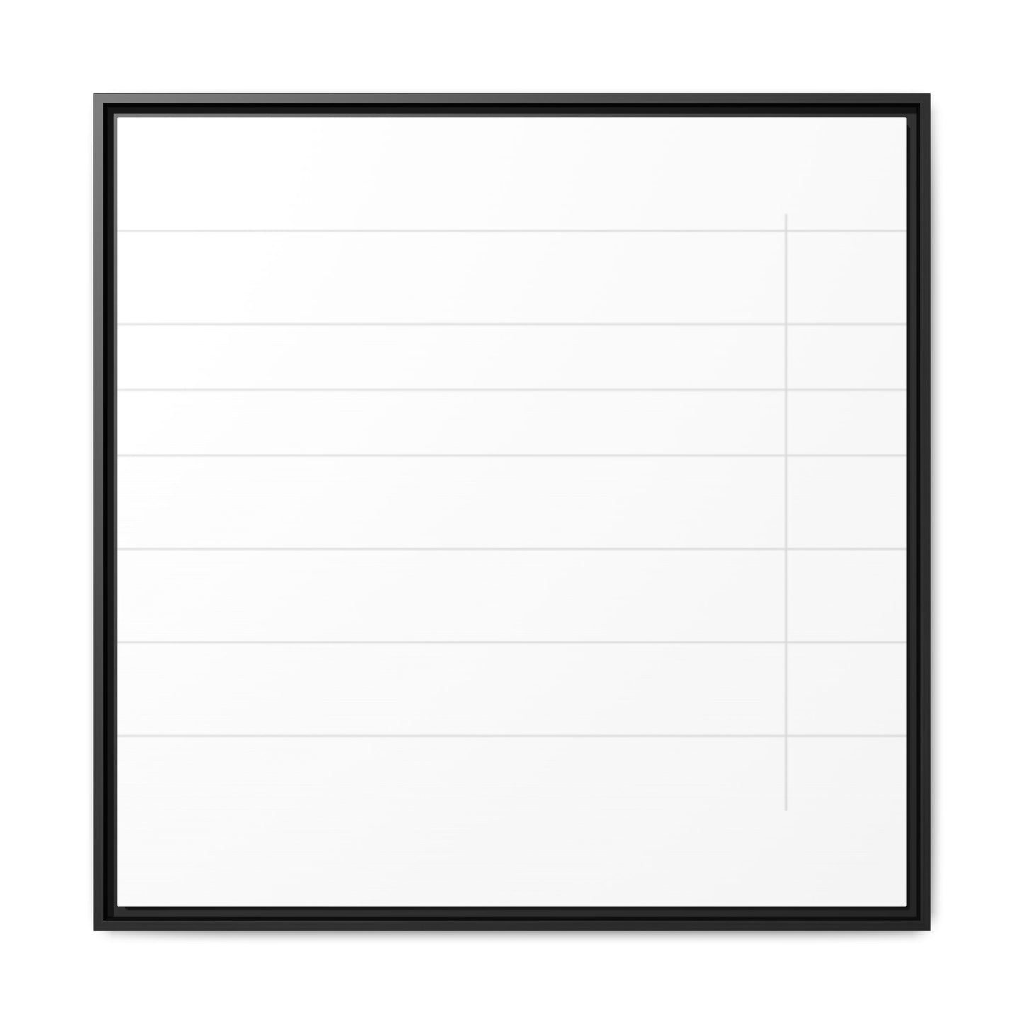Your Dream in a Canvas