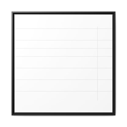 Your Dream in a Canvas
