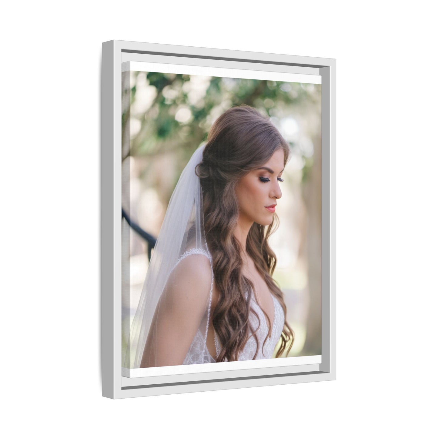 Your Dream in a Canvas