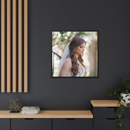 Your Dream in a Canvas